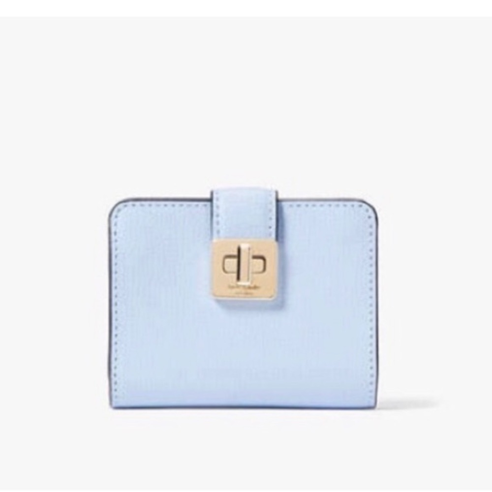NWT Kate ♠ Phoebe Wallet ONLY - Picture 1 of 4